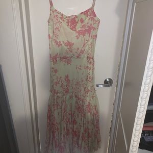Diane VonFurstenberg Dress